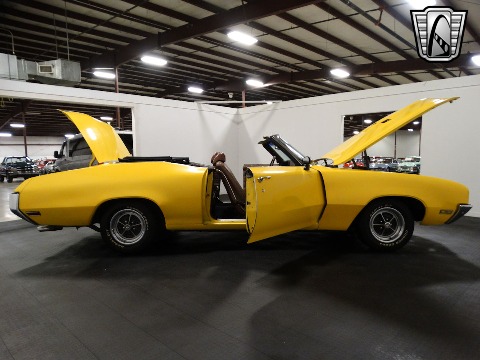 1970 Buick Skylark image 57