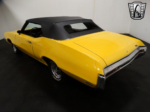 1970 Buick Skylark image 6