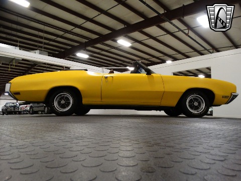 1970 Buick Skylark image 32