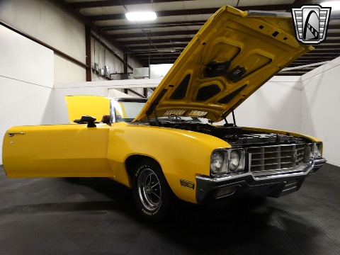 1970 Buick Skylark image 58