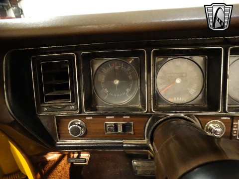 1970 Buick Skylark image 110