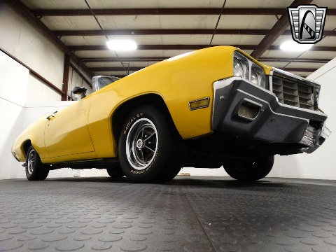 1970 Buick Skylark image 33