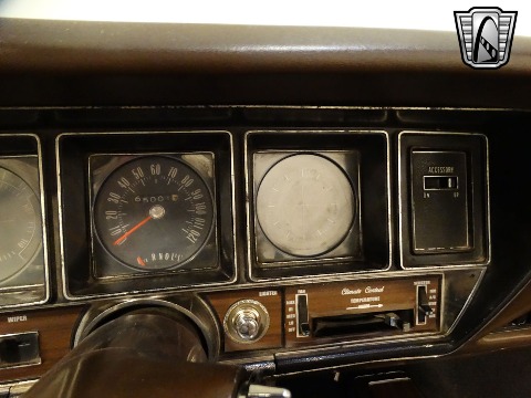 1970 Buick Skylark image 111