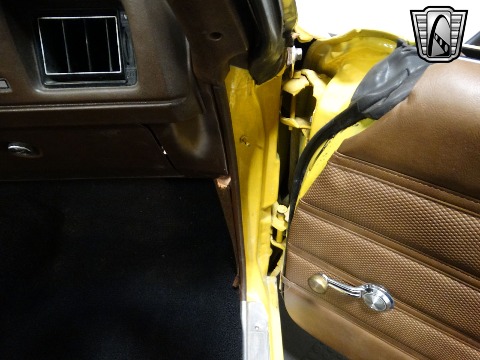 1970 Buick Skylark image 137