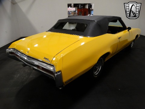 1970 Buick Skylark image 8