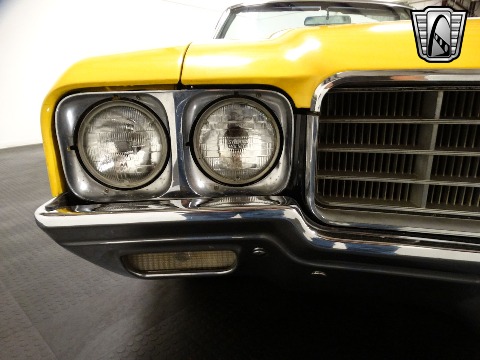 1970 Buick Skylark image 35