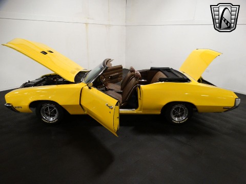 1970 Buick Skylark image 61