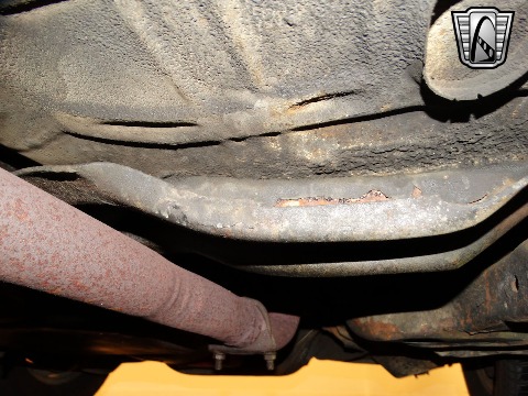 1970 Buick Skylark image 87