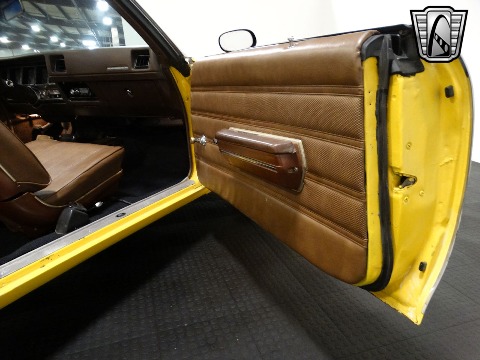 1970 Buick Skylark image 139