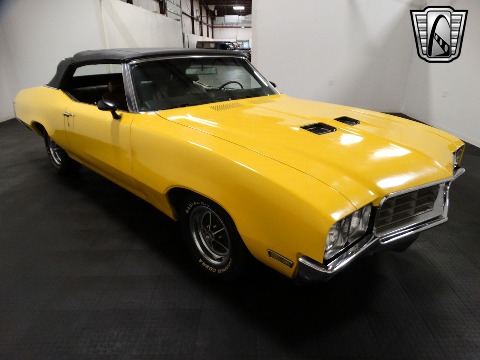 1970 Buick Skylark image 10