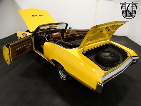 1970 Buick Skylark image 62