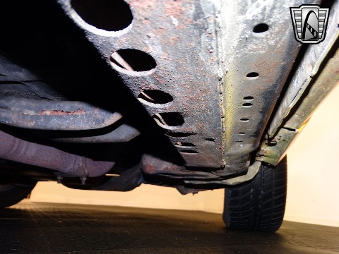 1970 Buick Skylark image 88