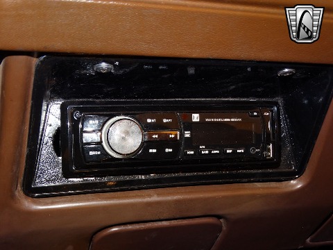 1970 Buick Skylark image 114