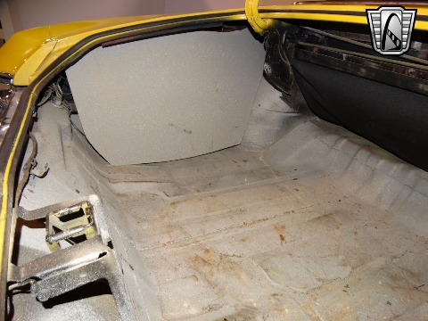 1970 Buick Skylark image 140