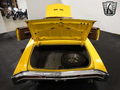 1970 Buick Skylark image 63