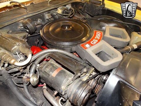 1970 Buick Skylark image 89