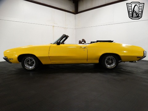 1970 Buick Skylark image 12