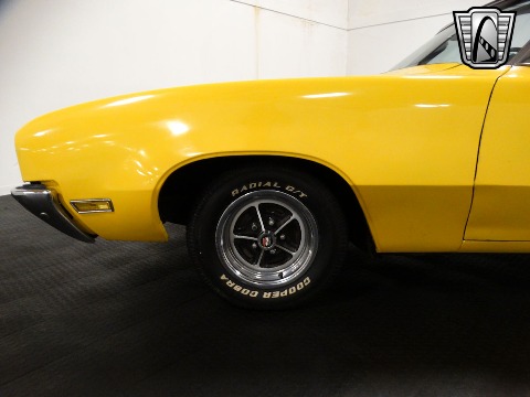 1970 Buick Skylark image 38