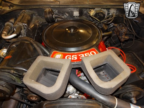 1970 Buick Skylark image 90