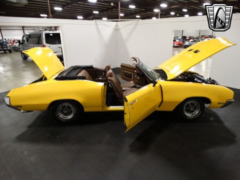 1970 Buick Skylark image 65