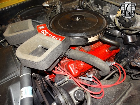 1970 Buick Skylark image 91