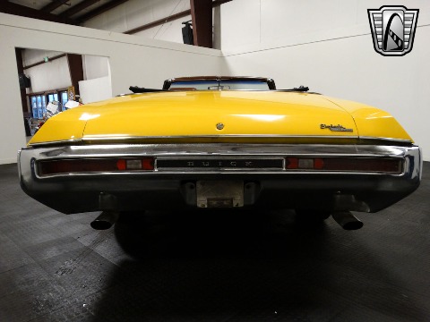 1970 Buick Skylark image 14