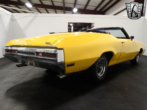 1970 Buick Skylark image 15