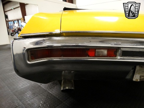 1970 Buick Skylark image 41