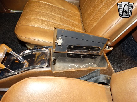 1970 Buick Skylark image 119