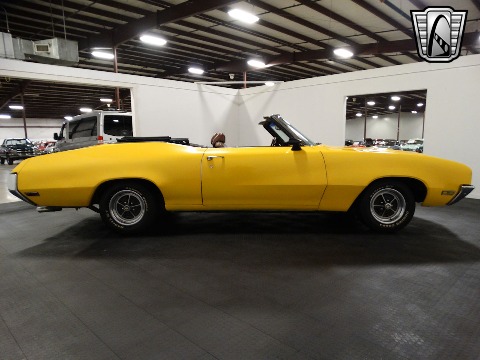 1970 Buick Skylark image 16