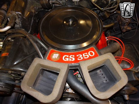 1970 Buick Skylark image 94