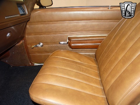 1970 Buick Skylark image 120