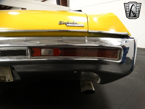 1970 Buick Skylark image 43