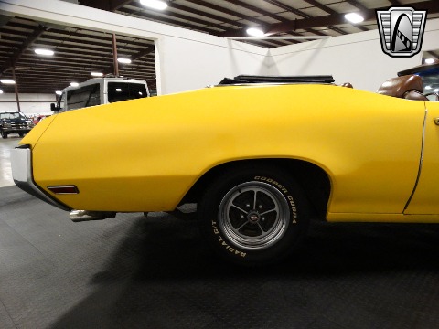 1970 Buick Skylark image 44