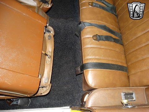 1970 Buick Skylark image 122