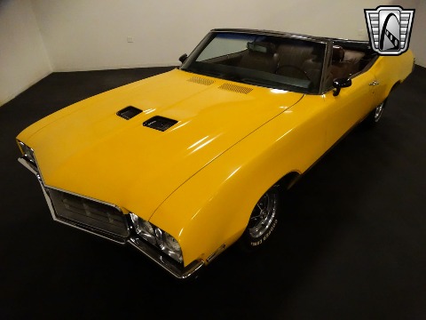 1970 Buick Skylark image 19