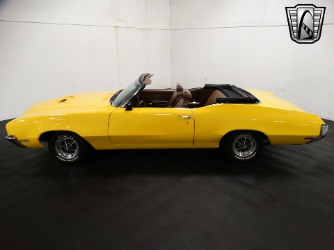 1970 Buick Skylark image 20