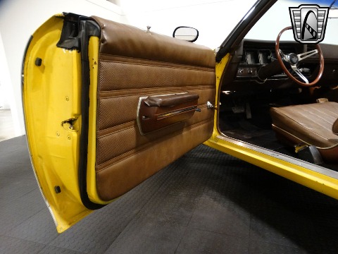 1970 Buick Skylark image 98