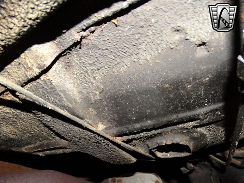 1970 Buick Skylark image 73