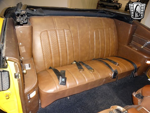 1970 Buick Skylark image 125