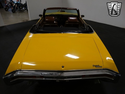 1970 Buick Skylark image 22