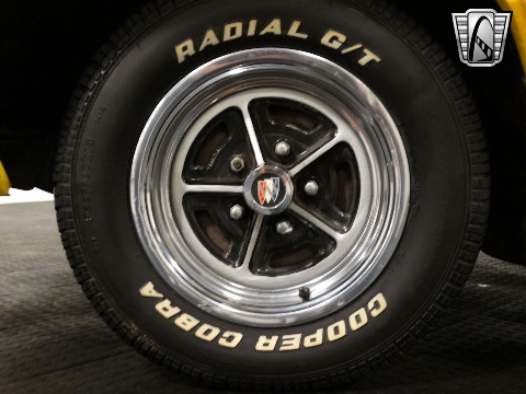 1970 Buick Skylark image 48