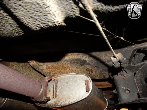 1970 Buick Skylark image 74