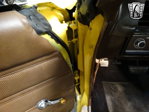 1970 Buick Skylark image 100