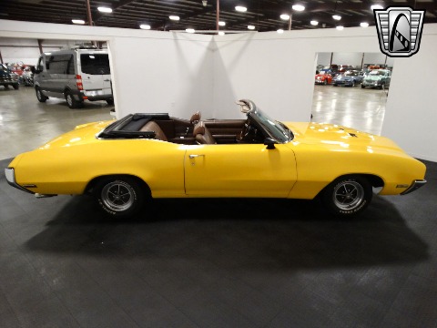 1970 Buick Skylark image 24
