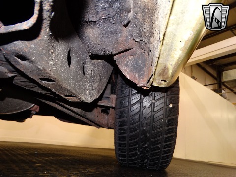 1970 Buick Skylark image 76