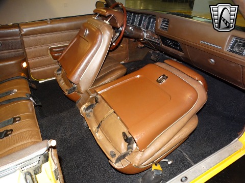 1970 Buick Skylark image 128