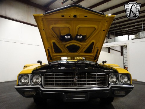 1970 Buick Skylark image 51