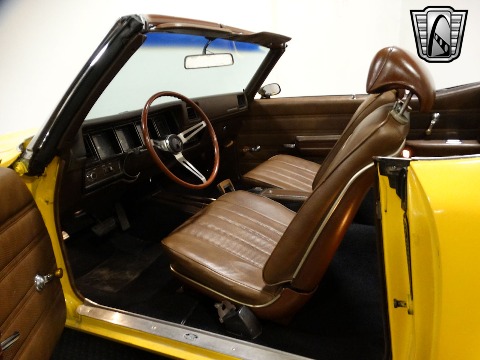 1970 Buick Skylark image 103