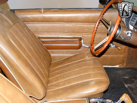 1970 Buick Skylark image 129